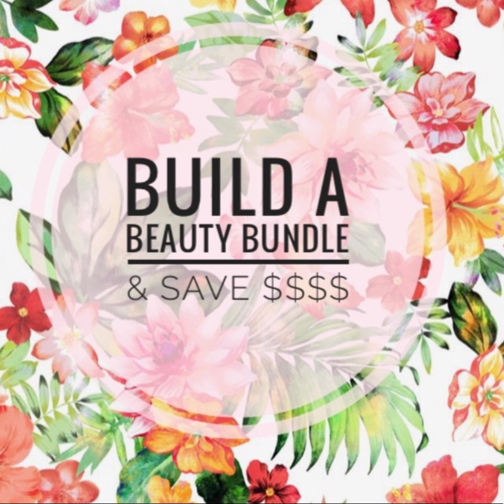 Bundle and save